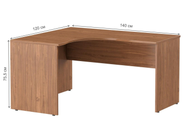 Письменный стол SkyLand СА-3Л