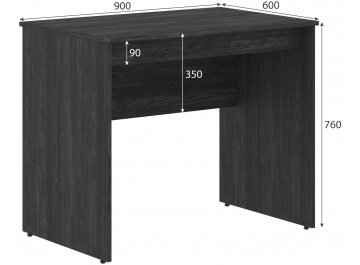 Письменный стол SkyLand SIMPLE S-900 900х600х760