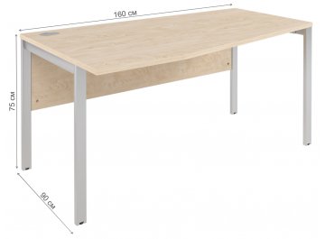 Письменный стол SkyLand XMCT 169 L