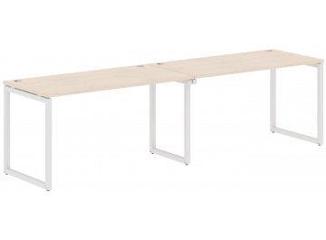 Письменный стол Skyland XQWST 2870 280,6х70х75 двухместный