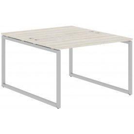 Письменный стол Skyland Xten-Q XQWST 1214 120х140,6х75 двухместный