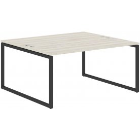 Письменный стол Skyland Xten-Q XQWST 1614 160х140,6х75 двухместный