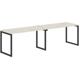 Письменный стол Skyland Xten-Q XQWST 2870 280,6х70х75 двухместный