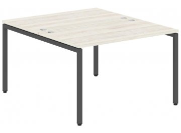 Письменный стол Skyland XTEN-S XWST 1214 1200х1406х750 двухместный