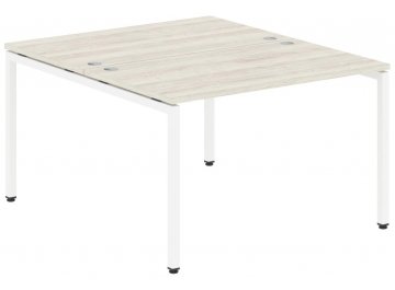 Письменный стол Skyland XTEN-S XWST 1214 1200х1406х750 двухместный