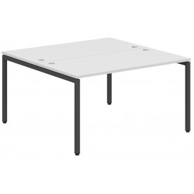 Письменный стол Skyland XTEN-S XWST 1414 1400х1406х750 двухместный