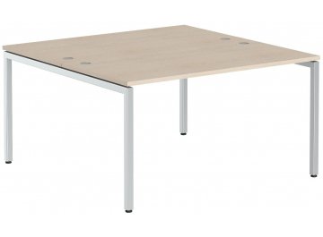 Письменный стол Skyland XTEN-S XWST 1414 1400х1406х750 двухместный