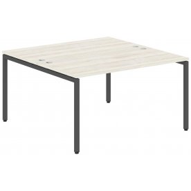 Письменный стол Skyland XTEN-S XWST 1414 1400х1406х750 двухместный