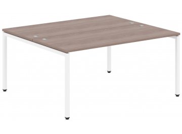 Письменный стол Skyland XTEN-S XWST 1614 1600х1406х750 двухместный