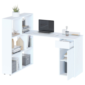 Письменный стол СПм-12