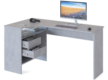 Письменный стол СПм-25