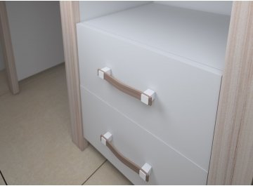 Письменный стол СТД-У КБЕ