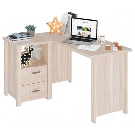 Письменный стол СТД-У КК