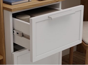 Письменный стол Стелла Тип 1