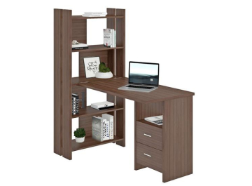 Письменный стол СТЛ-ОВ+Столешница120Прям Ш