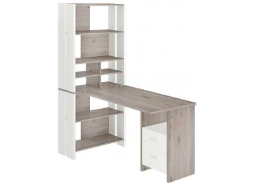 Письменный стол СТЛ-ОВХ