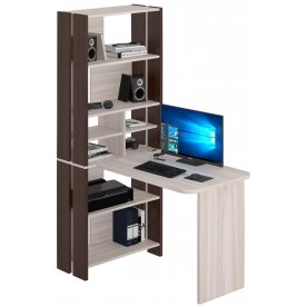 Письменный стол СТЛ-ОВХ