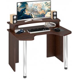 Письменный стол Беланта-Игр120+НКИЛ120 В