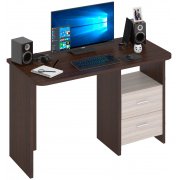 венге / карамель