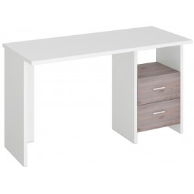 Письменный стол Беланта-Прям130 БЕН