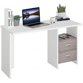 Письменный стол Беланта-Прям130 БЕН