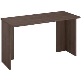 Письменный стол СКЛ-Прям130(без тумбы) Ш