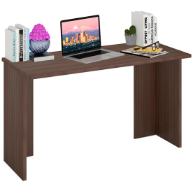 Письменный стол СКЛ-Прям130(без тумбы) Ш