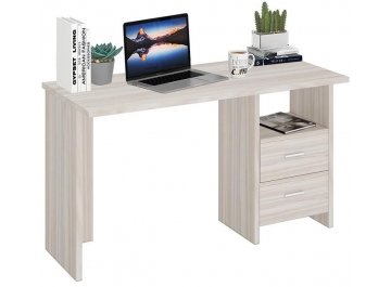 Письменный стол СКЛ-Прям130 К