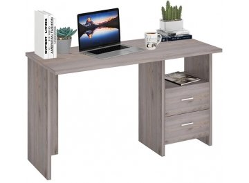 Письменный стол Беланта-Прям130 Н