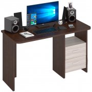 венге / карамель