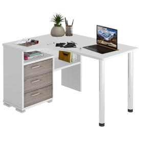 Письменный стол СР-132С-140