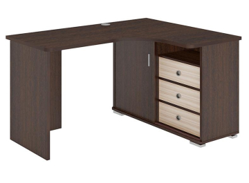 Письменный стол Жаспера-145С