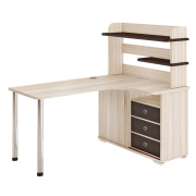 карамель / венге / карамель