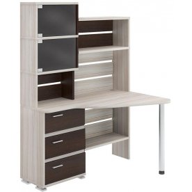 Письменный стол СР-322 КВ-ПРАВ