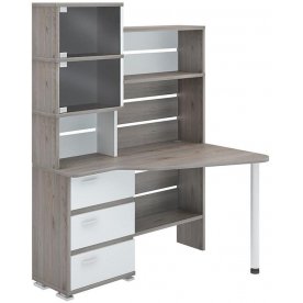 Письменный стол СР-322 НБЕН-ПРАВ