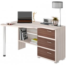 Письменный стол СР-322С КШ-ЛЕВ