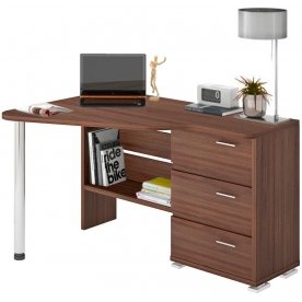 Письменный стол СР-322С Ш-ЛЕВ