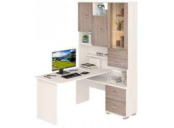 Письменный стол СР-620/140 правый