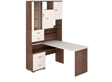 Письменный стол Жаспера-620/140