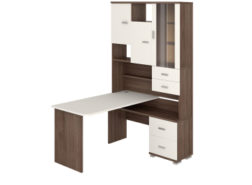 Письменный стол Жаспера-620/140