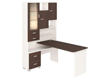 Письменный стол Жаспера-620/160