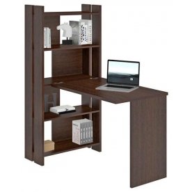 Письменный стол СТЛ-ОВ+С100Прям без тумбы В