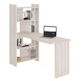 Письменный стол СТЛ-ОВ+С120Прям без тумбы К