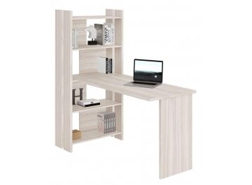 Письменный стол СТЛ-ОВ+С120Прям без тумбы К