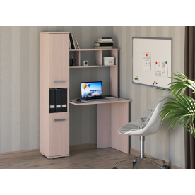 Письменный стол Вента-5 левый