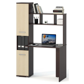 Письменный стол Вента-5 левый