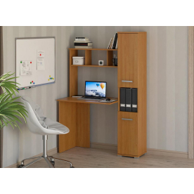 Письменный стол Вента-5 правый