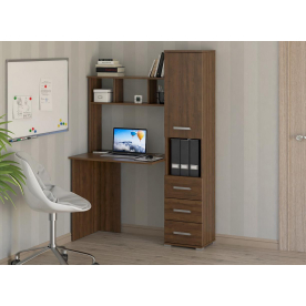 Письменный стол Вента-6 правый