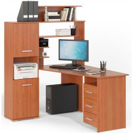 Письменный стол Вента-7 левый