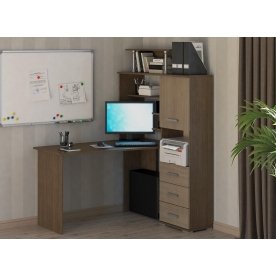 Письменный стол Вента-8 правый